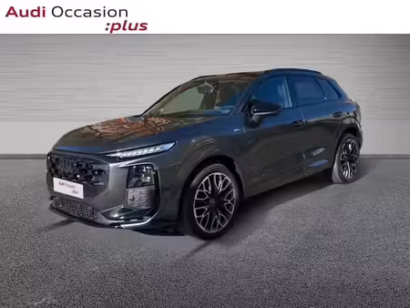 Audi Q3 35 TFSI 1.5 150