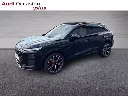 Audi Q3 35 TFSI 1.5 150
