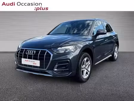 Audi Q5 50 TFSI E 2.0 299 quattro