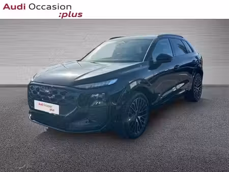 Audi Q3 1.5 150 Design