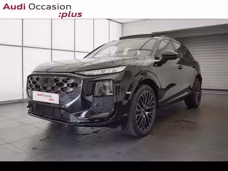 Audi Q3 35 TFSI 1.5 150