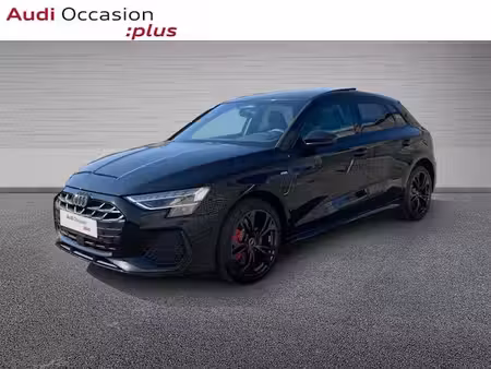 Audi A3 1.5 TFSI 272 S line