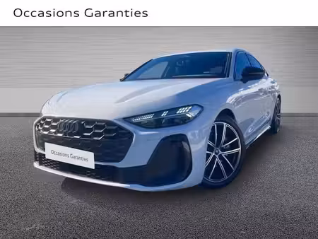 Audi A5 2.0 TFSI 150 Design