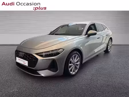 Audi A5 2.0 TFSI 150