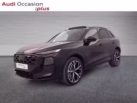 Audi Q3 1.5 TFSI 272