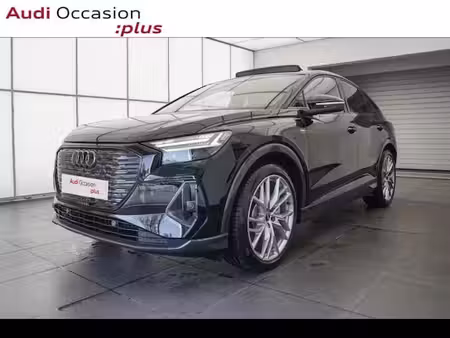 Audi Q4 e-tron 45 285
