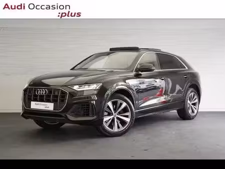 Audi Q8 50 TDI V6 3.0 286 Avus Extended quattro