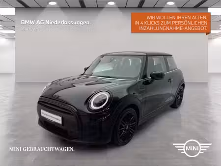 Mini Mini Cooper 1.5 136 Classic