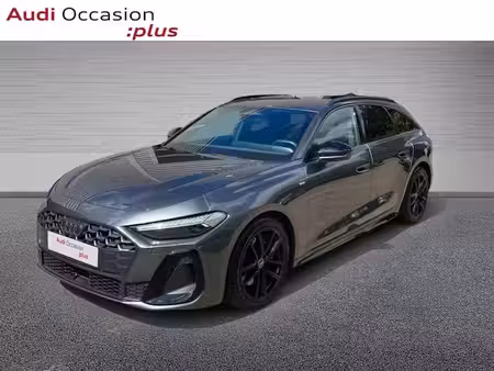 Audi A5 2.0 TDI 204 Design