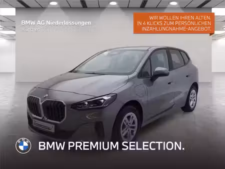 BMW Série 2 225e 1.5 245 xDrive