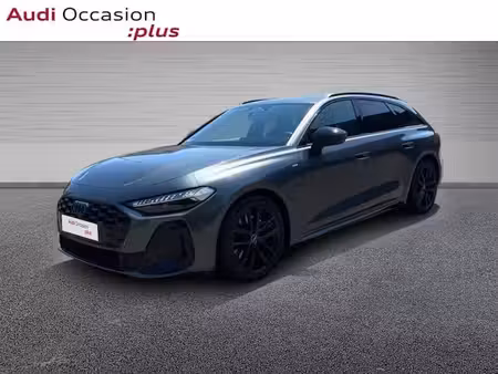Audi A5 2.0 TDI 204 Design