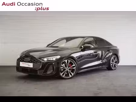 Audi A5 2.0 TFSI 150 Design