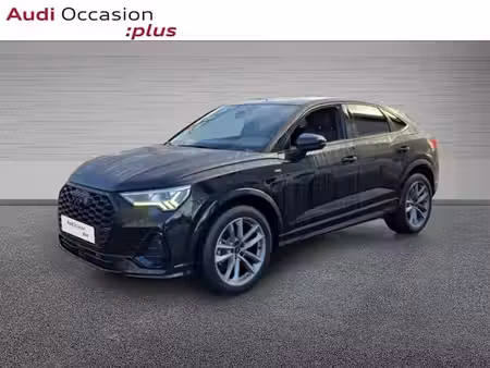 Audi Q3 1.5 TFSI 150