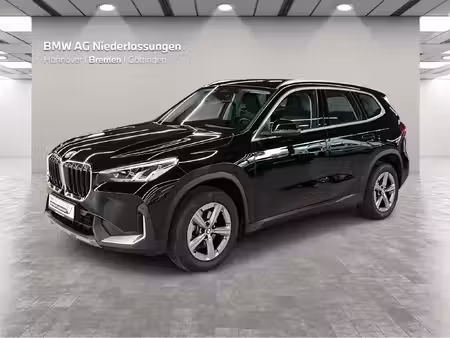 BMW X1 18i 1.5 136 sDrive