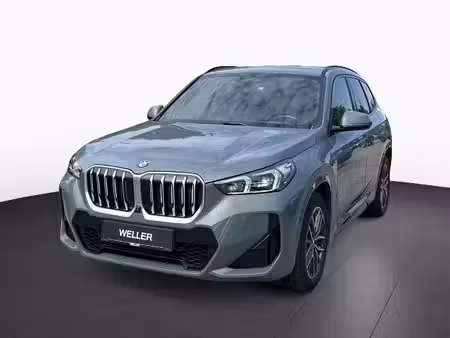 BMW X1 20d 2.0 190 xDrive