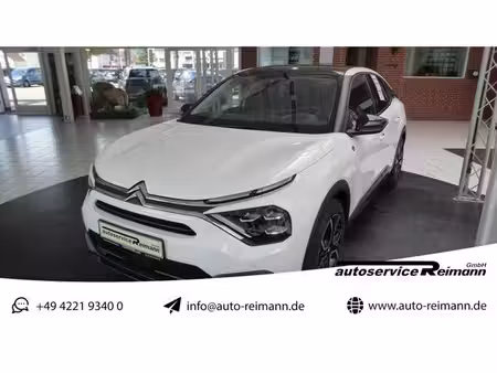 Citroën C4 136 Shine