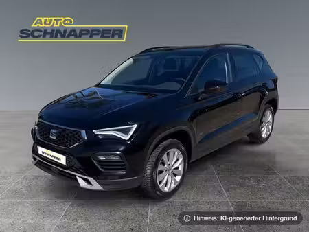 Seat Ateca 1.5 TSI 150 Style