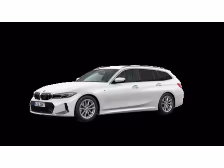 BMW Série 3 330i 2.0 258 xDrive