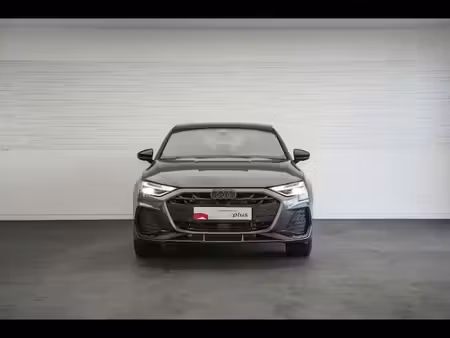 Audi A3 1.5