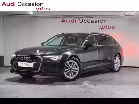 Audi A6 2.0 TDI 299 Business Executive quattro