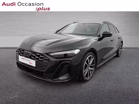 Audi A5 2.0 TDI 204 Design