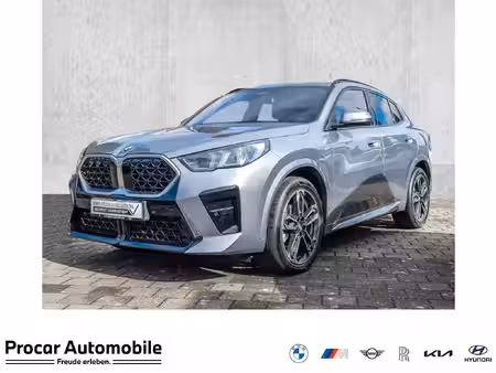 BMW X2 20d 2.0 163 sDrive