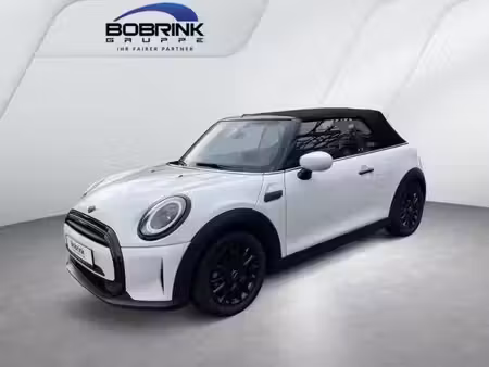 Mini Cabrio Cooper 1.5 136 Classic