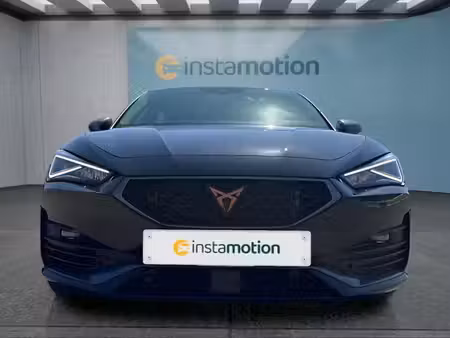 Cupra Leon 2.0 TSI 300