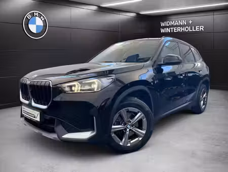 BMW X1 18d 2.0 150 sDrive