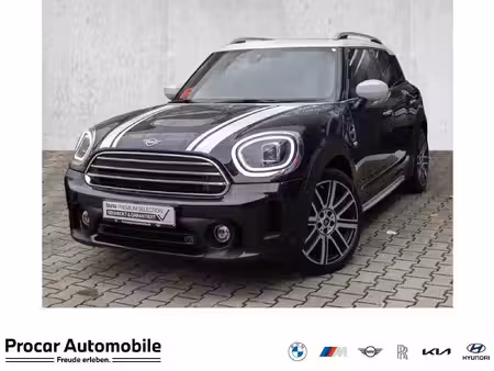 Mini Countryman Cooper 1.5 136