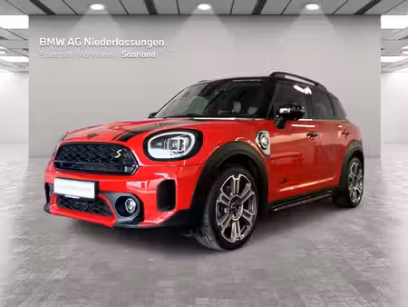 Mini Countryman Cooper SE 1.5 125 ALL4