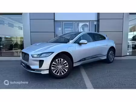 Jaguar I-Pace EV320 320 S 4x4
