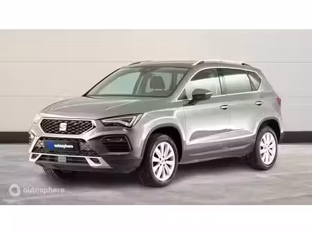Seat Ateca 2.0 TDI 150 Style
