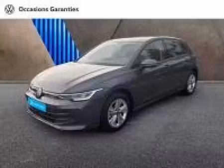 Volkswagen Golf 1.5 TSI 116 Life
