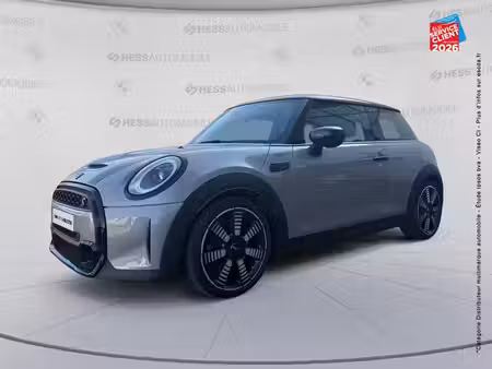 Mini Mini Cooper S 2.0 178 Edition Premium Plus