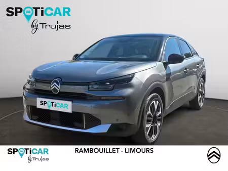 Citroën C4 1.2 145 Max