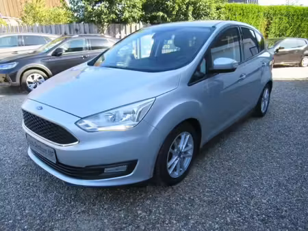 Ford C-max 1.0 Cool