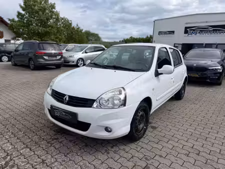 Renault Clio 1.2 58 Authentique