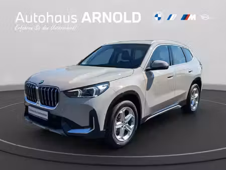 BMW X1 20d 2.0 163 sDrive