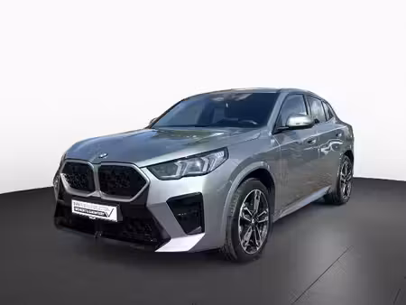 BMW X2 20d 2.0 163 xDrive