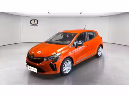 Renault Clio 1.0 TCe 90
