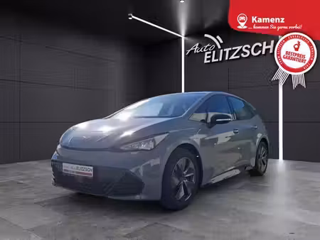 Cupra Born 204
