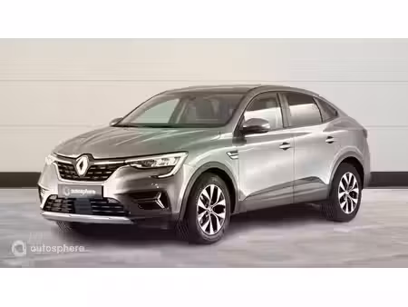 Renault Arkana E-Tech 1.6 145 Evolution
