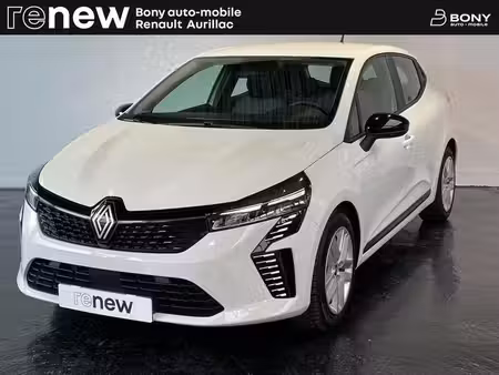 Renault Clio 1.0 TCe 90
