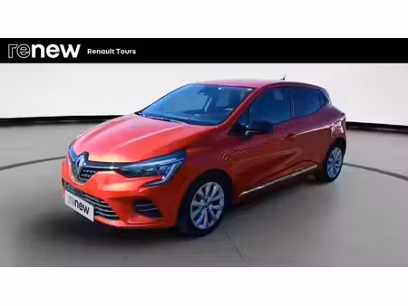 Renault Clio 1.0 TCe 90