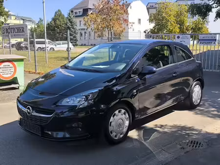 Opel Corsa 1.4 101