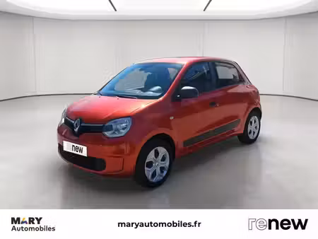 Renault Twingo 82 Authentique