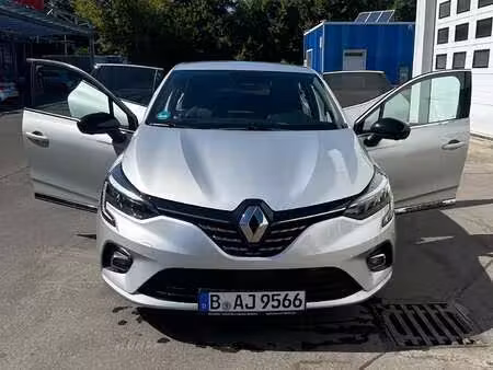 Renault Clio 1.0 TCe