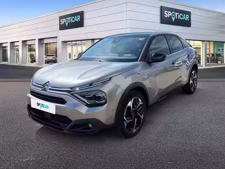 Citroën C4 1.2 PureTech 130 Shine Pack