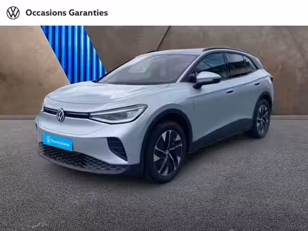 Volkswagen ID.4 286